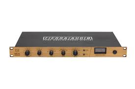 Tierra Audio Bus Compressor